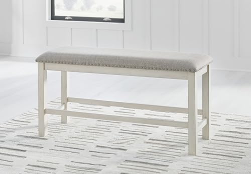 Heavy Duty Farmhouse Dining Bench