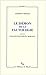 Le Démon de la tautologie, suivi de cinq petites pièces morales (Paradoxe) (French Edition)