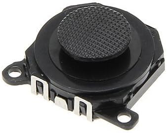 1 pz 3D Joystick Analogico Thumb Stick di Ricambio Per Sony PSP 1000 2000 3000 Console Controller