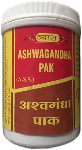 Ashwagandha Pak
