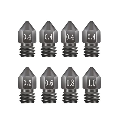 8��-Ender-3�V���[�Y3D�v�����^�[�p�d���|MK8�^���O�X�e���������o�@�m�Y���ACreality Ender 3 5 CR-10 Sovol SV06�Ή�