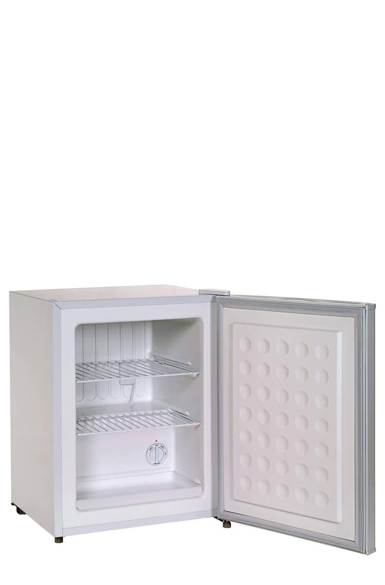 Congélateur Cube 42L Blanc CUBECV71A++