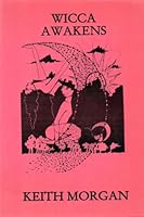 Wicca Awakens 1872189202 Book Cover