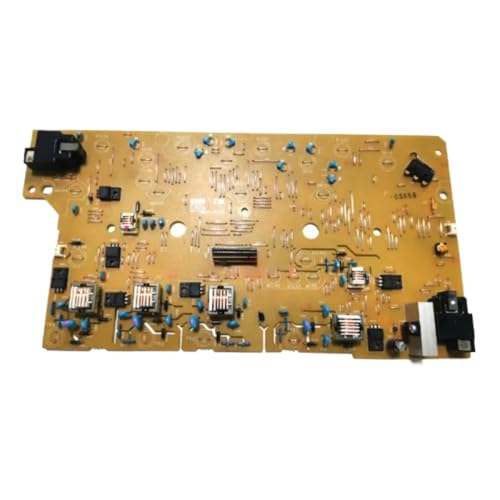 Alimentation PCB Assy LV0928001 : solution contre les pannes d'écran noir MFC9340