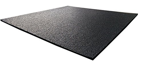 Waschmaschinenmatte Isolde, Anti Vibrations Matte Isolde, Waschmaschine Unterlage Isolde, Anti Rutsch Matte Isolde, Anti Dröhn Matte Isolde,