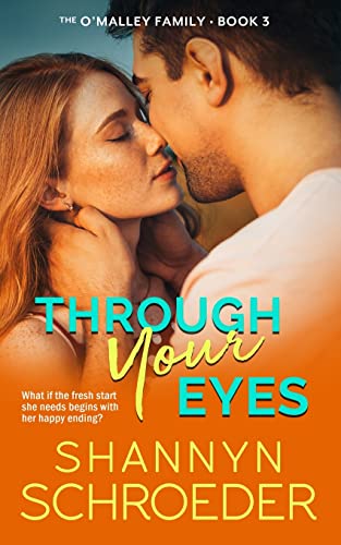 Through Your Eyes view 2