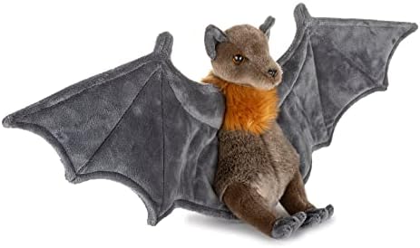 flying fox stuffed animal