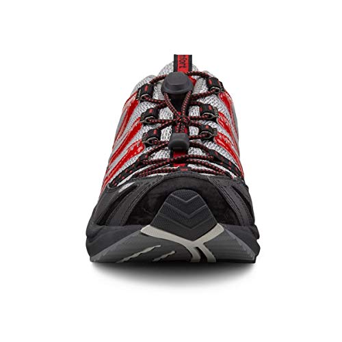 Image of Dr. Comfort Performance Men's Therapeutic Athletic Shoe