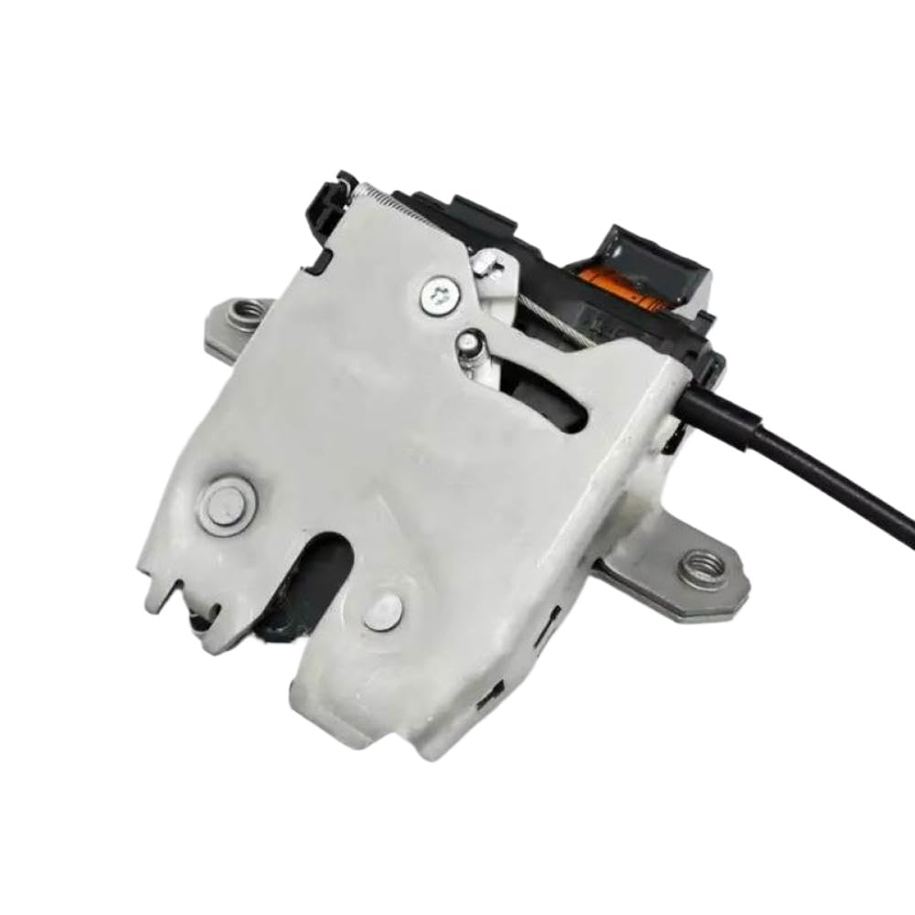 Avctpdrzd Onecolor Rear Tailgate Boot Lid Lock Block 31440492 Compatible With Volvo Xc60