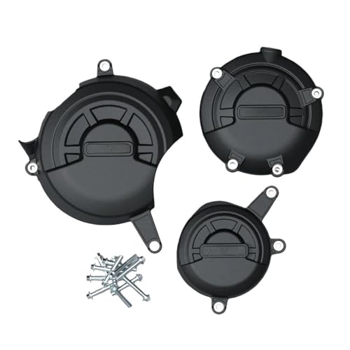 Protecteur stator moteur CB1000R évite la fissure du carter d'embrayage