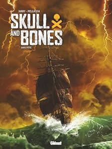 Skull & Bones (French Edition)