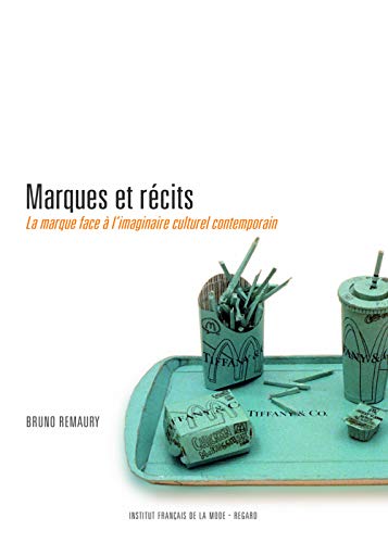 Marques et récits Marques et récits