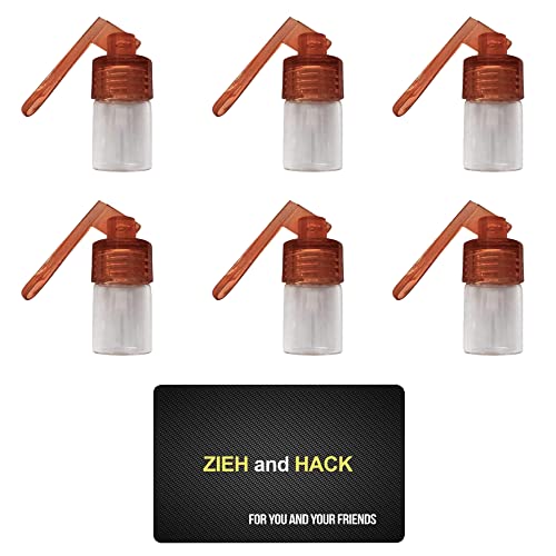 Se perdi la tua carta importante, ti costerà molto denaro. Usa ZIEH and Hack....for you and your friends!!! - Usate la vostra carta normale più spesso come la carta ZIEH and HACK – La vostra carta EC ecc. è contaminata da innumerevoli batteri. Perché non utilizzare una scheda nuova e sterile? ?