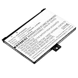 Tipo: Li-ion generic Batteria di ricambio compatibile per Pocketbook 1ICP4/40/60 1S1P, Pro 602, Pro 603
