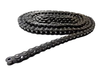 Amazon | 椿本チエイン RSローラーチェーン RS60-1-CP-U [ 1