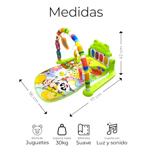 La Mejor Lista de Accesorios para bebes los 5 mejores. 20 Imagen adicional