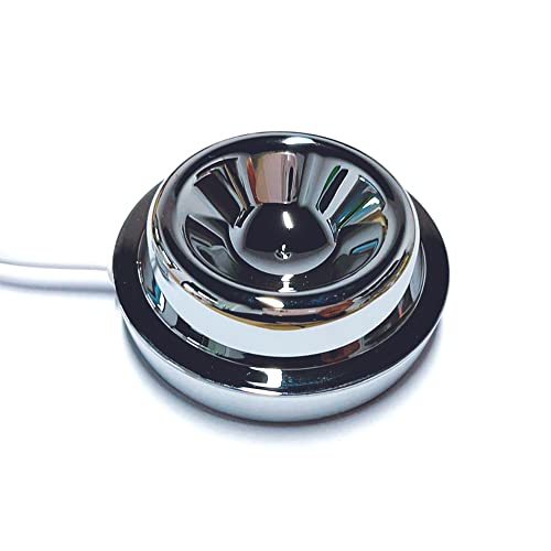 Replacement Sonic Charger Base Induction Cover Compatible With Philips Electric Toothbrush Smart 9300 9500 9700 Series,Sonic Care Charger For Hx9901 Hx9903 Hx9924 Hx9954 Hx9957 Hx9984 Hx992W Hx993B #TOP4