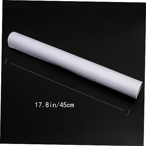 Film decorativo frosted para ventana Cabilock PVC miniatura 2