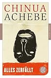 Cover zum Buch Alles zerfällt