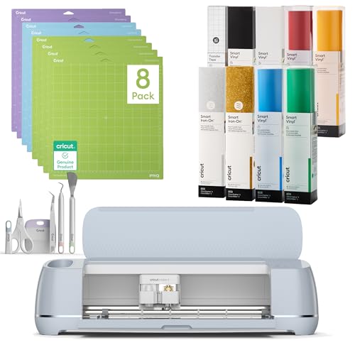 Cricut Maker 3 | Paquete Mega (2025)