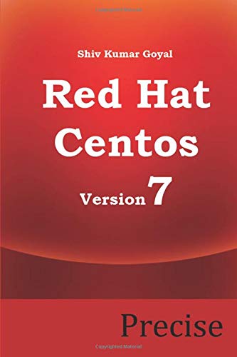 RedHat and Centos 7 Precise