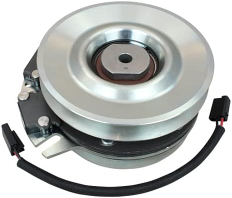 Ox Clutch Replacement for Warner 5219-131 PTO Clutch