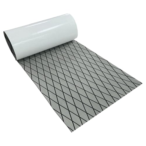 Tapis de terrasse en mousse EVA adhésive pour station de casque