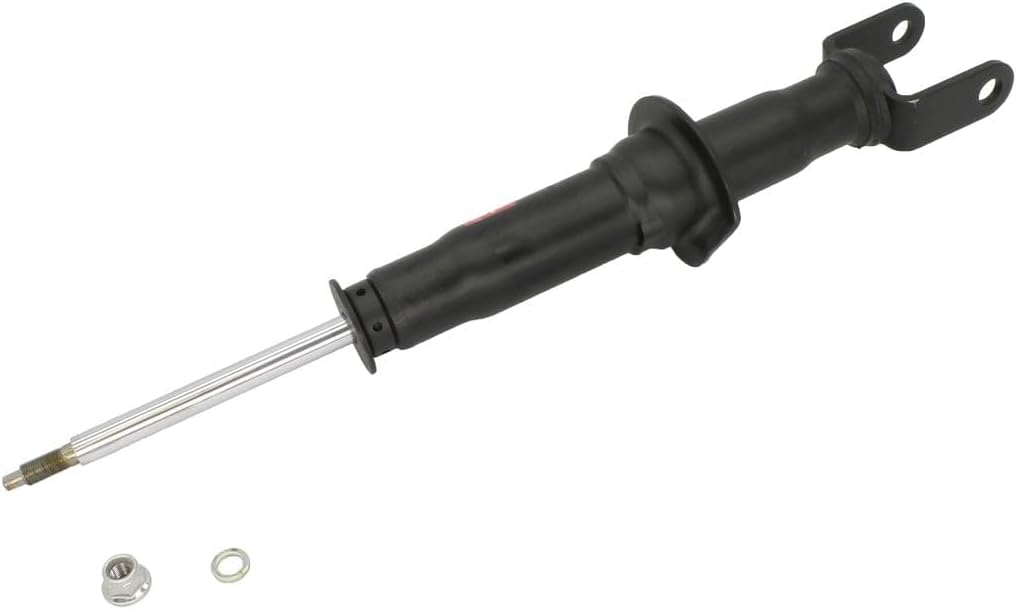 KYB 340028 Excel-G Gas Strut,Black