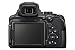 Expert Shield - The Screen Protector for: Nikon P1000 - Anti Glare