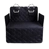 passat b8 kofferraumabdeckung ausbauen WASSERDICHT UND EXTREM LEICHT ZU REINIGEN - Dank des wasserdichten 600D Oxford-Materials und der PP-Baumwollpolsterung. Schützen Sie Ihren Cargo Liner vollständig vor Flüssigkeiten, Schmutz, Kratzern und Haaren. Schmutz und Hundehaare lassen sich leicht mit einem einfachen feuchten Tuch abwischen!