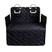 Toozey Protector Funda de Maletero de coche Alfombrilla con protección Lateral -...