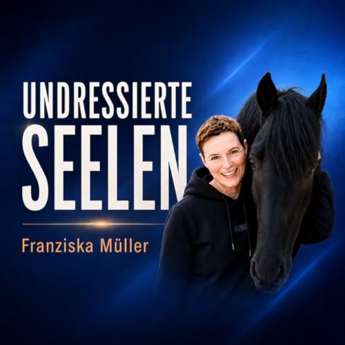 Couverture de Undressierte Seelen