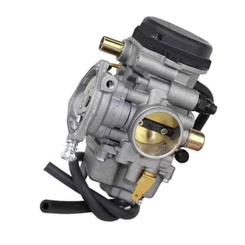 Carburateur Outlander Max 400 pour vos sorties tout-terrain 4x4