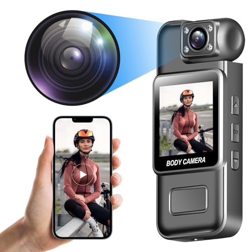 tech best body camera