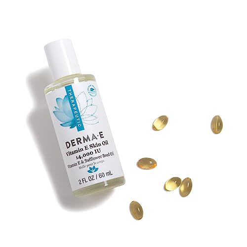 Derma E I0112445 Vitamin E Skin Oil - 14,000 Iu Face Oil thumb #4