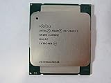  E5-2640V3 - INTEL XEON PROCESSOR E5-2640V3 2.60GHZ 20M 8 CORES 90W