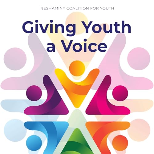 Couverture de Giving Youth a Voice