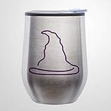 calcomanía de vinilo para coche, diseño de bruja delgada, decoración para ventana, parachoques, portátil, paredes, computadora, vaso, taza, teléfono, camión, accesorios de coche