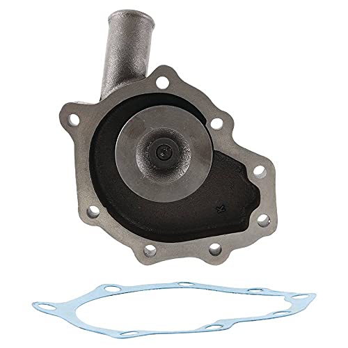 Complete Tractor 1606-6205 72098575 Water Pump Compatible with/replacement for Allis Chalmers Deutz Tractor 5020 5030 5220 by Complete Tractor - Used condition - Image 3