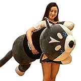 Ausgezeichnete Qualität, vernünftiger Preis, perfekte Größe Weiche und bequeme Textur, weiches und flexibles Design Geeignet für Familien, Autos, Camping und Schlaf, ideal für Umarmungen Kinder Nickerchen und Umarmungen für Erwachsene im Büro.