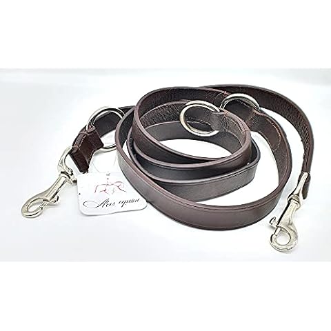 POLICE STYLE 80 INCH DOG TRAINING LEAD Cover