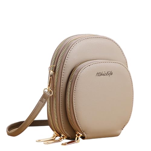 Small Crossbody Bags for Women Trendy Cell Phone Purse Wallet