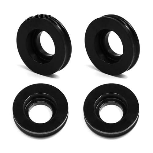 Joint etrier moto 10mm pour refection freinage R1 R6 ZX6R CBR