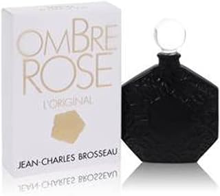 Ombre Rose by Brosseau Pure Perfume .5 oz for Women