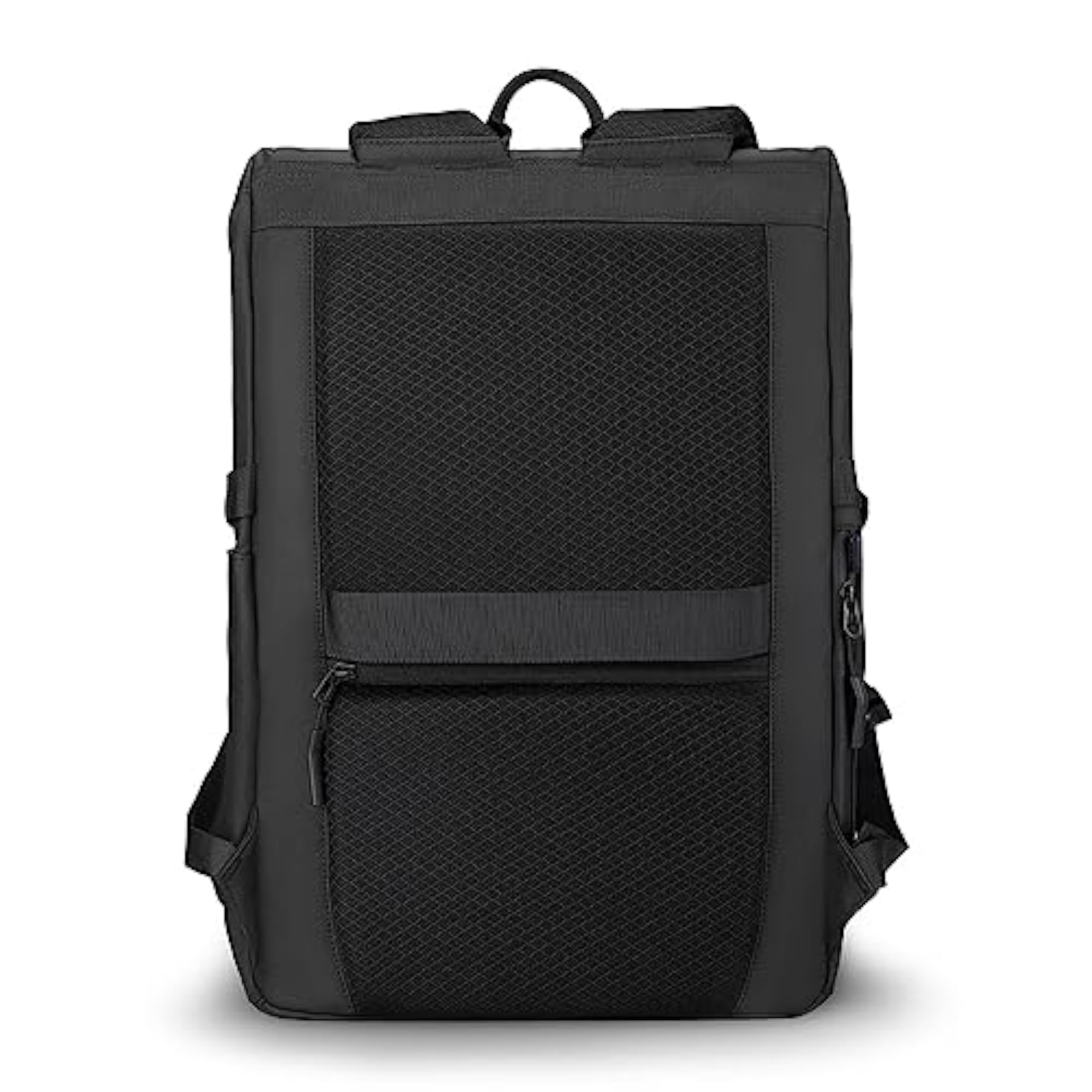 Multi-layer Waterproof Travel Bag for Men