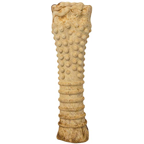 Nylabone NTS105P Healthy Edibles Natural Dog Chews Long Lasting Turkey & Apple Treats thumb #9