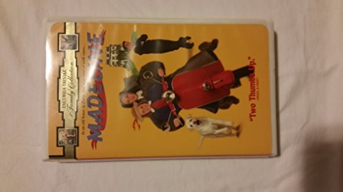 Madeline [VHS]
