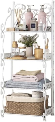 WNRJ ܂肽݃VFtbN ړI [bN S ܂ݒI Lb` oX[ ʏ rO  ϕi ȃXy[X  hK (zCg [34*21*88cm])