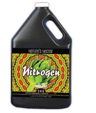 Miniatura 2 de Nitrógeno 50-0, Fósforo 04-0, potasio 00-5, Galón