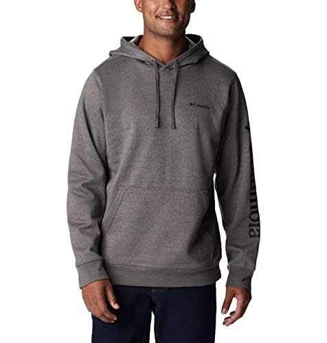 Image of Columbia mens Trek Hoodie